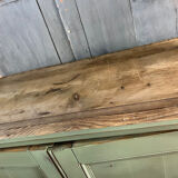 Pair of revamped bedside tables