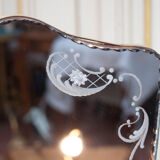 Venic dressing table