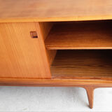 Simat 1960 teak sideboard