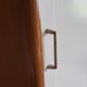 Vintage oak cabinet
