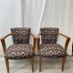 Armchairs