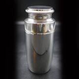 Mercurio Cocktail Shaker by Carlo Alessi for Alessi