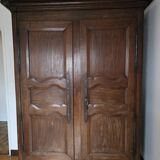 Cupboard