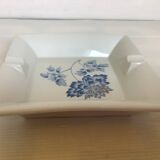 Philippe Deshoulières flower ashtray pocket emptier