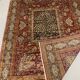 Very fine Indo-Isfahan Oriental rug, silky wool – 300 x 200 cm