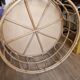 Samson coffee table Tikamoon