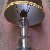 Art deco lamp
