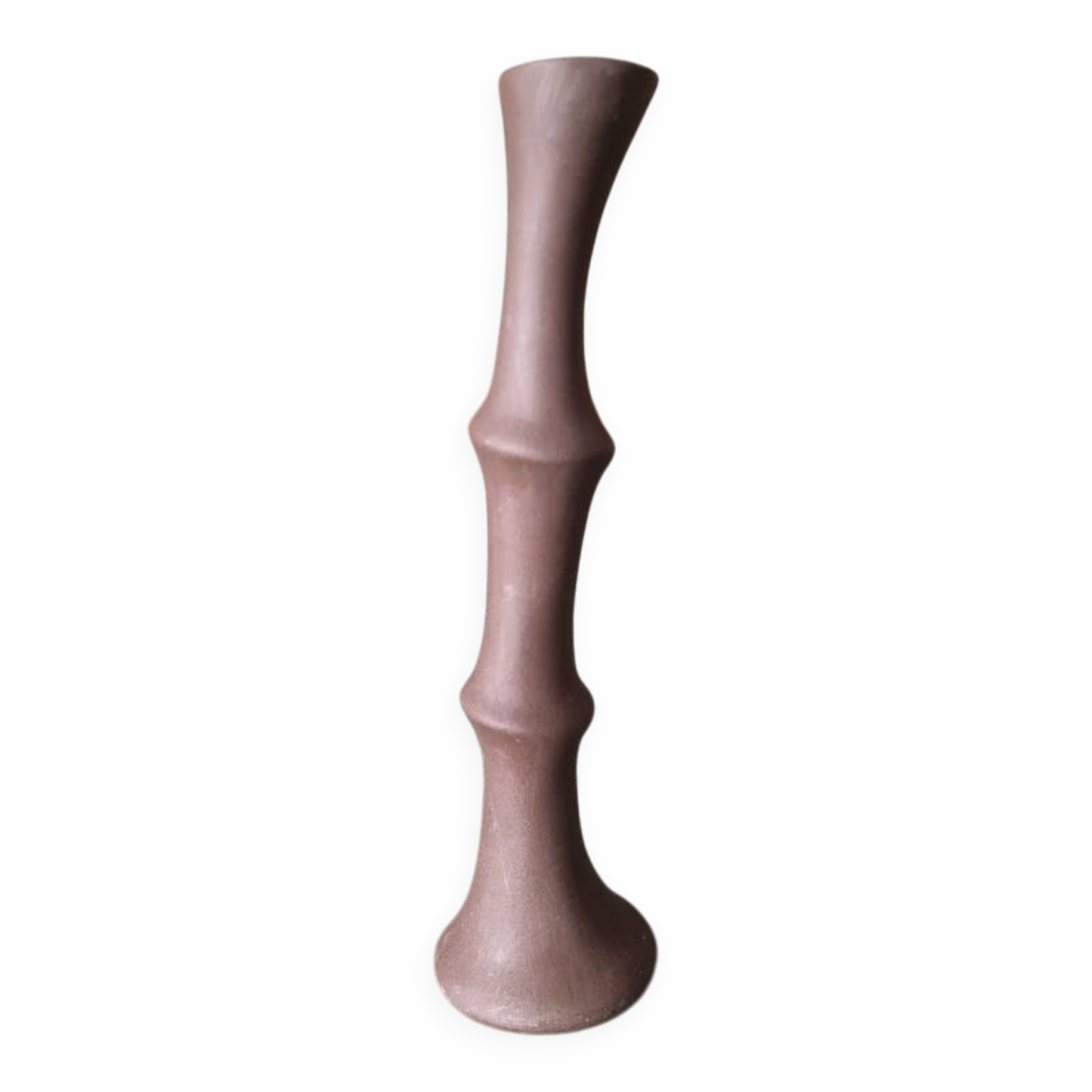 Ceramic soliflore