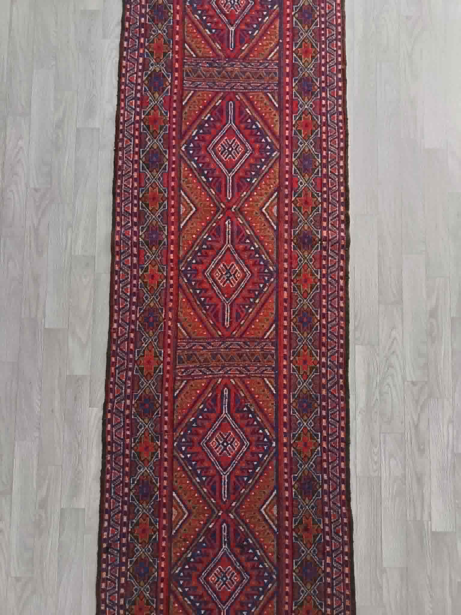 Gallery Carpet Caucasus handmade