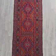 Tapis Galerie Caucase fait main