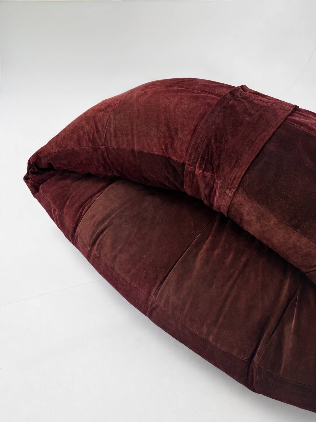 Sofa Raphael Raffel vintage