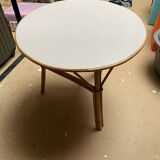 Children's table