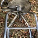 Nicolle workshop chair