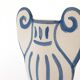 Ceramic Vase 'Krater N°1'