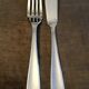 6 cutlery in poisson christofle dax