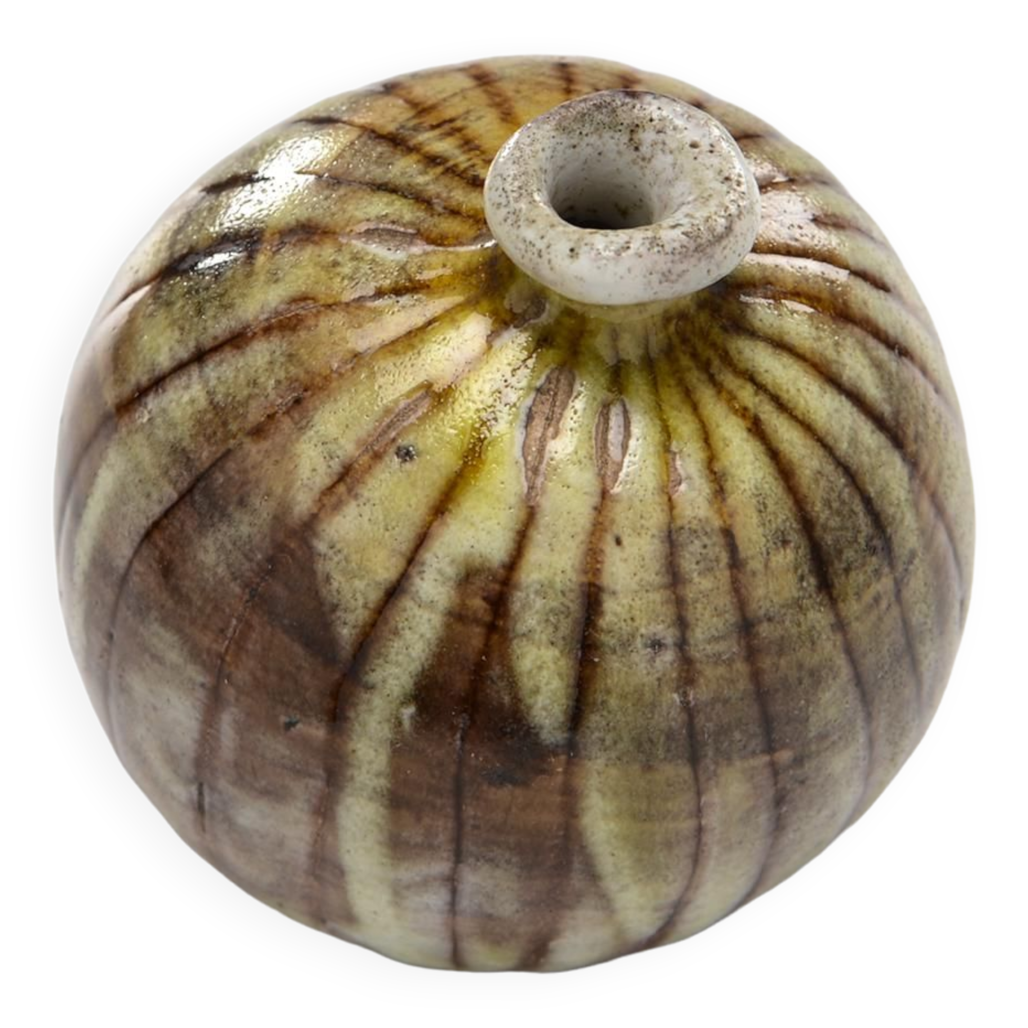 Vase by Robert and Jean Cloutier, circa 1950