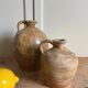 Ancient stone mortars