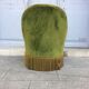 Toad style Art Deco armchair