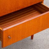 Enfilade scandinave 1960