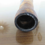 Sandstone vase, Pottery of the Colombier, 50s 60s