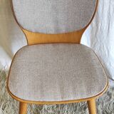 Model 800 bistro chair by Baumann - 50s/60s