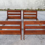 René Gabriel's twin beds from the 1950s