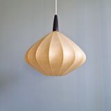 Onion-shaped suspension cocoon, 1960s