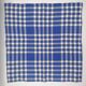 Eight vintage napkins