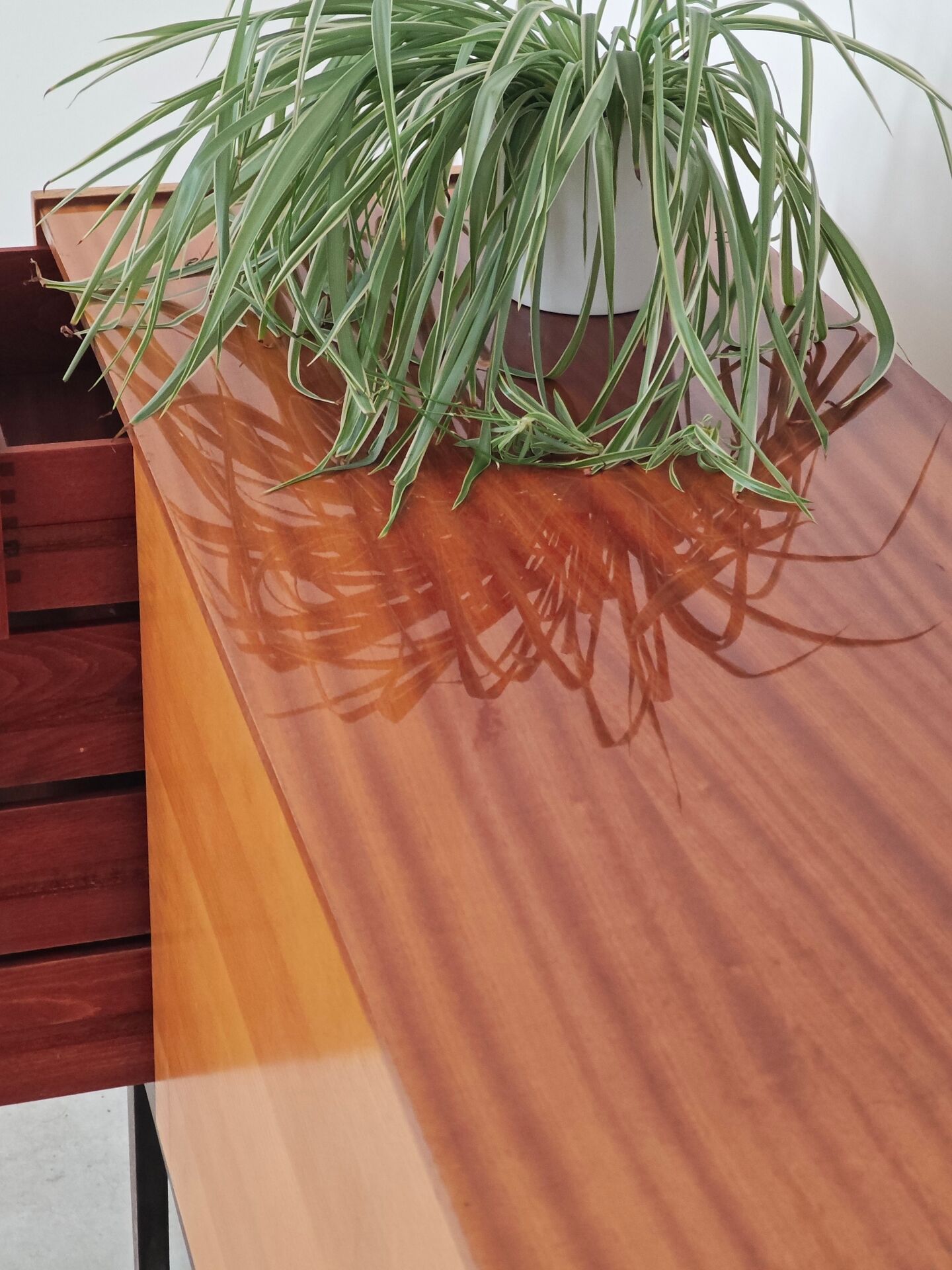 Enfilade by Frantisek Mezulanik for Up Zavody 1960