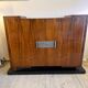 Art Deco modernist buffet