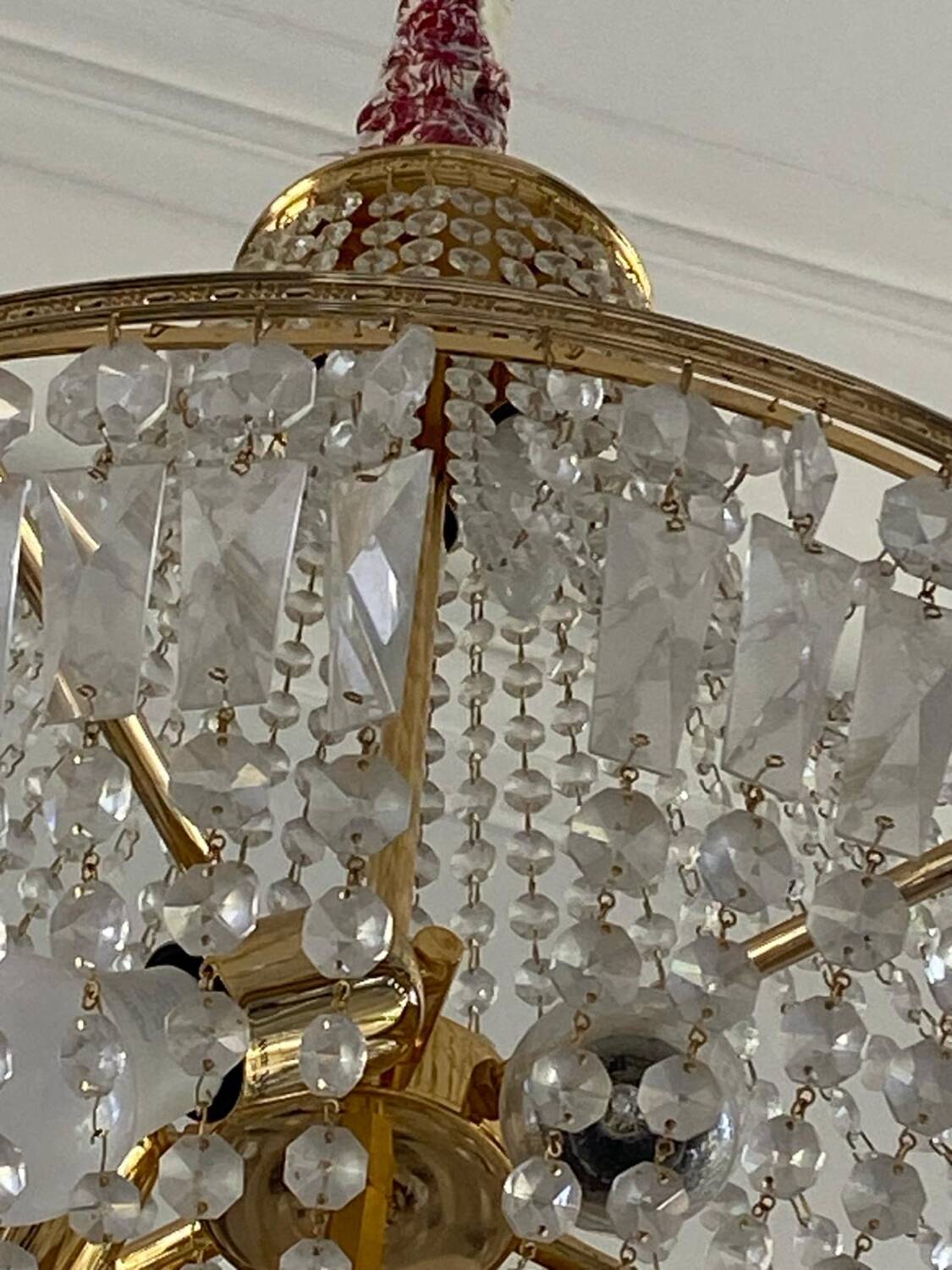 Chandelier