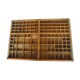 Printing locker, collection drawer...