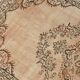 Anatolian Handkbotted Wool Carpet-1779