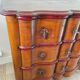 Commode acajou
