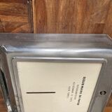 Sncf hand towel dispenser