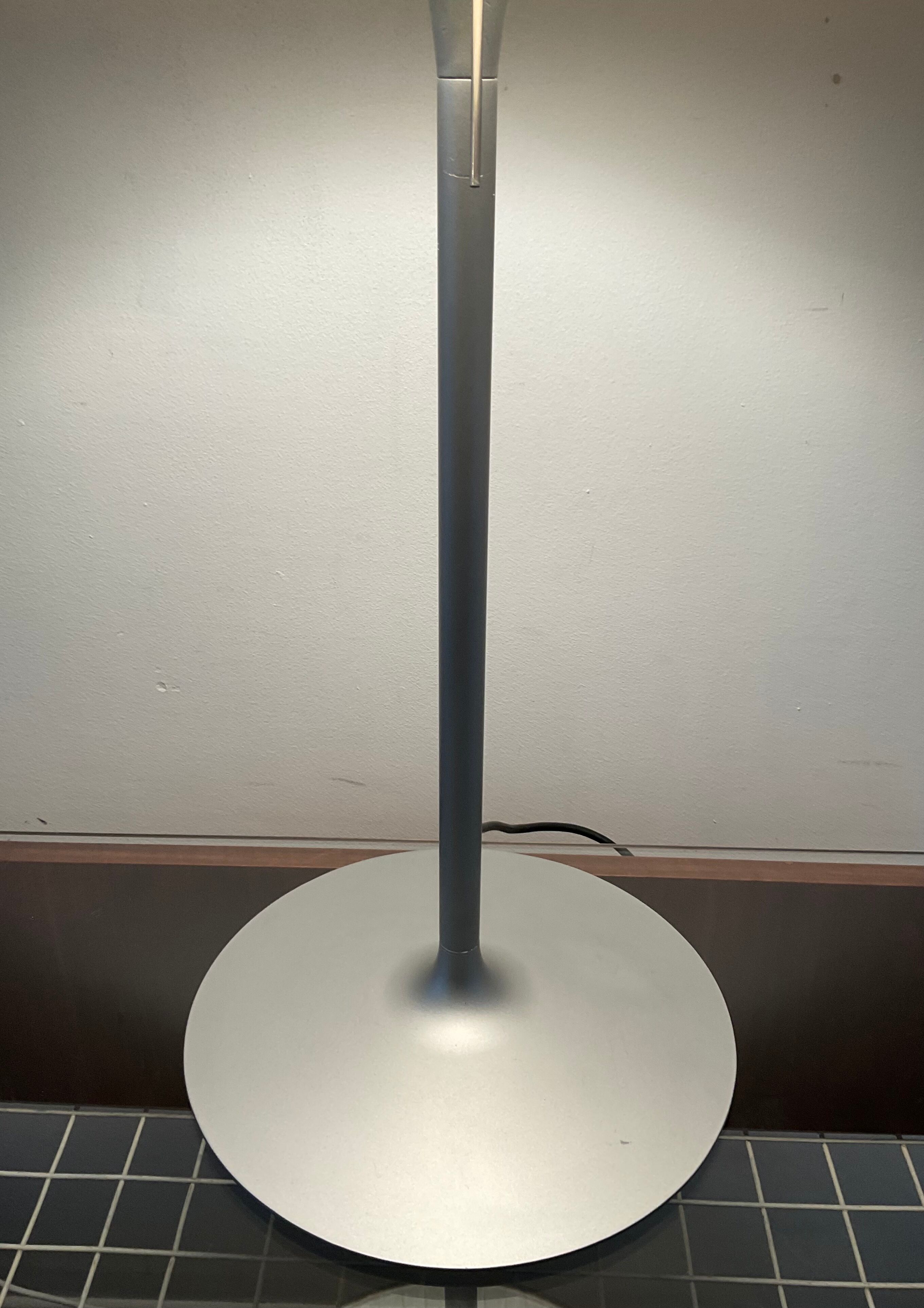 Romeo Soft Lamp By Philippe Stark edition Flos