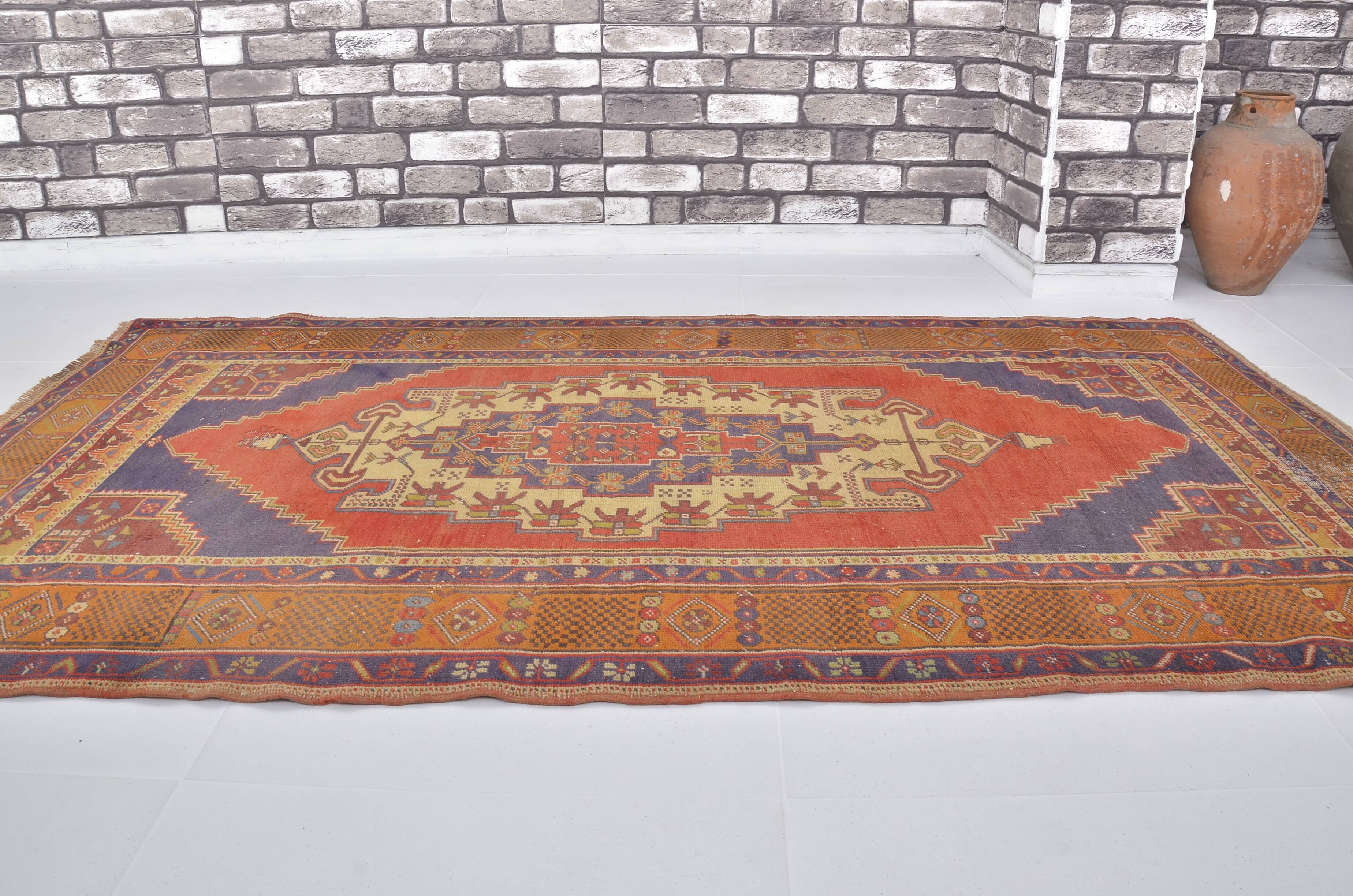 Anatolian Kurdish Antique Carpet sku h15