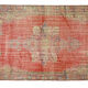 Anatolian handmade vintage rug 316 cm x 180 cm