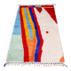Tapis bérbere marocain 100cmx200cm