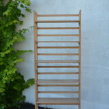 Shelves, folding libraries