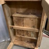 Old coffee table