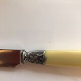 Cheese or dessert knives