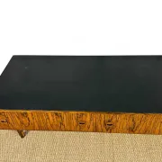 Enfilade scandinave en palissandre 1960
