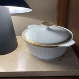 Winterling Bavarian porcelain soup
