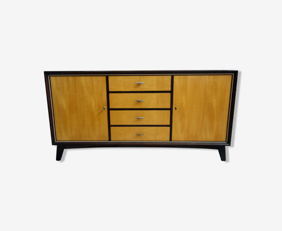 Enfilade par Greiva Allemagne 1957