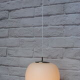 Vintage glass suspension
