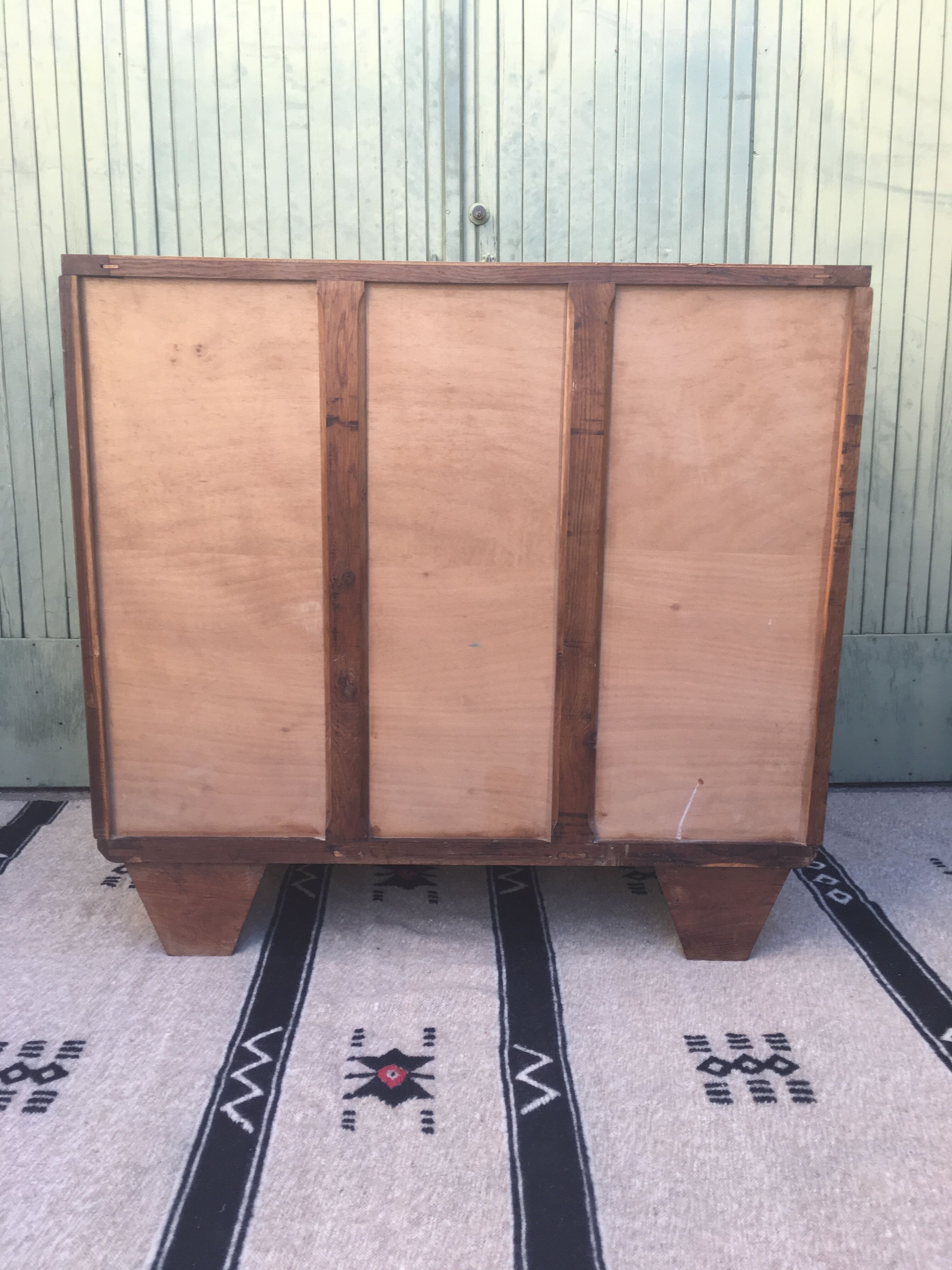 Vintage dresser 50