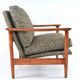 HOM24 vintage café armchairs