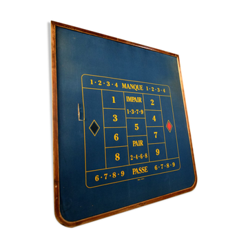 Great casino gaming mat