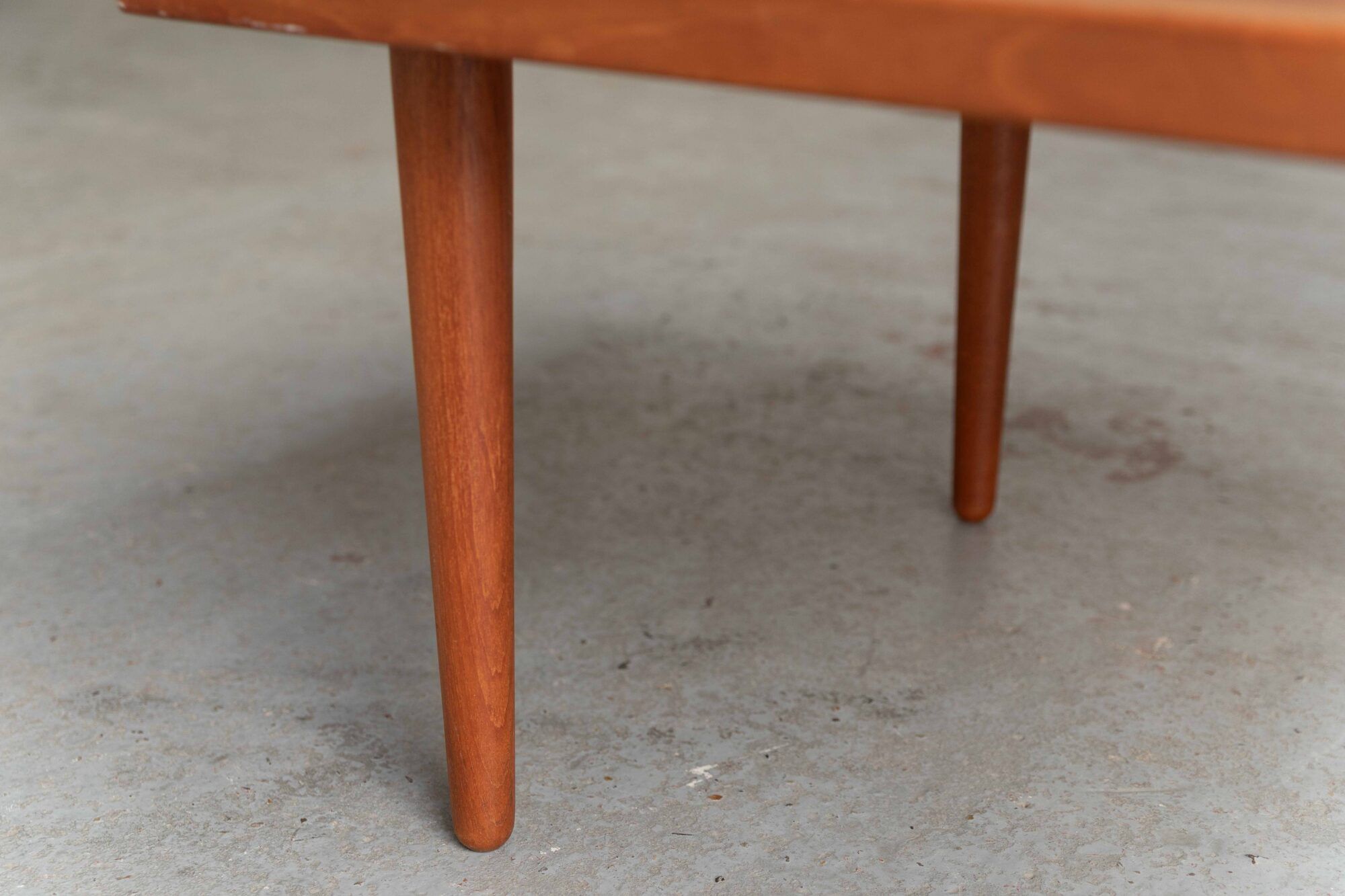 Coffee table, Danish design